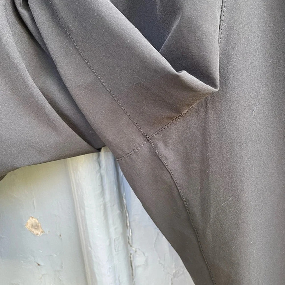 Nike  Women's Essential Running Pants, Black, size Large - Picture 11 of 16